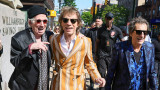 От Тони Айоми до Rolling Stones - 5 нови песни от седмицата