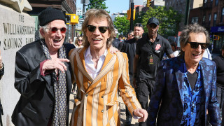 От Тони Айоми до Rolling Stones - 5 нови песни от седмицата