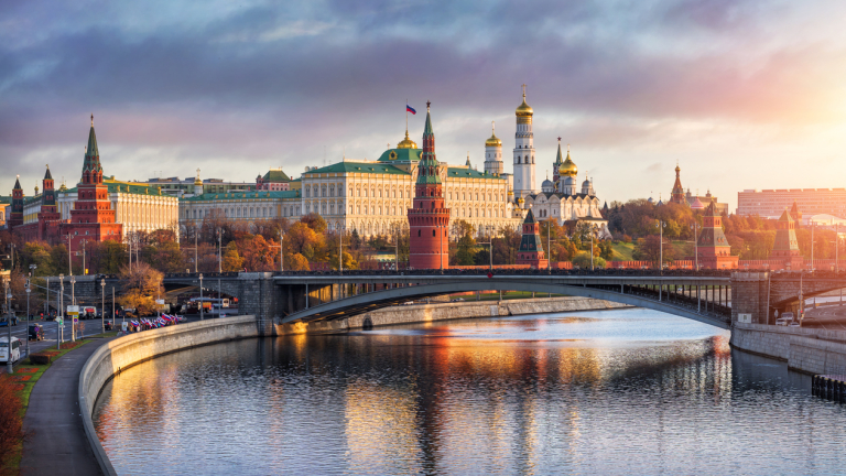 Чуждестранните компании с най-голям оборот в Русия