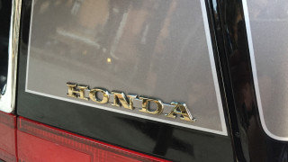Honda изтегля близо 1,8 милиона коли заради дефекти