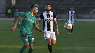 Двукратният носител на Купата на България Локомотив Пловдив ще посрещне