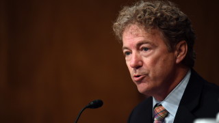 Сенаторът републиканец Ранд Пол призовава Федералното бюро за разследване