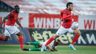 Ръководството на ЦСКА обмисля да наложи най тежкото дисциплинарно наказание за