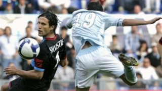 Катаня надви Лацио