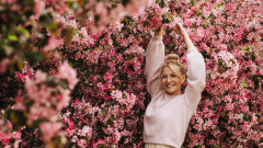 Най-актуалните цветове в гардероба за пролет 2026