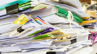 Министерският съвет прие график за дигитализиране на хартиените регистри на