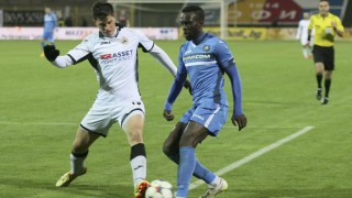 Едва ли сме единствените в това отношение но когато дойде