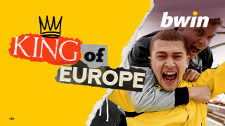 По време на футболния сезон феновете са съперници и следят