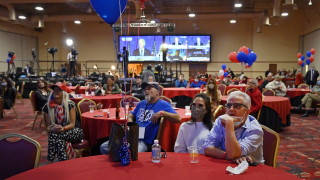 Кандидатът на демократите за президент на САЩ Джо Байдън удвои