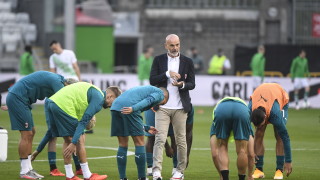 Наставникът на Милан Стефано Пиоли е на мнение че