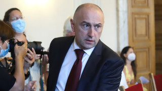 Няма до този момент номиниран за шеф на БНБ Институцията
