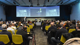 Националното съвещание на Демократи за силна България даде мандат на