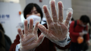 Коронавирусът изтри $420 милиарда в Китай