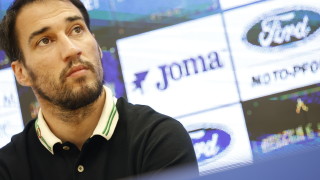 Ивелин Попов за пореден път показа мнението си за ръководителя