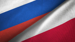 Русия отрича да е атакувала Полша с дронове