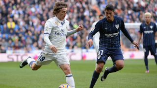 Лука Модрич коментира предстоящия сблъсък на неговия Реал Мадрид с