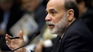 Бернанке успокои инвеститорите