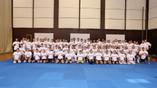 Световни звезди в бойните спортове и изкуства пристигат в България