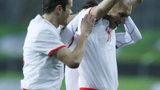 Селекционерът на Полша пръв обяви избранниците си за Евро 2012