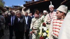 Киселова: Още през 1876 г. сме заслужили своето място в ЕС с кръвта на предците ни