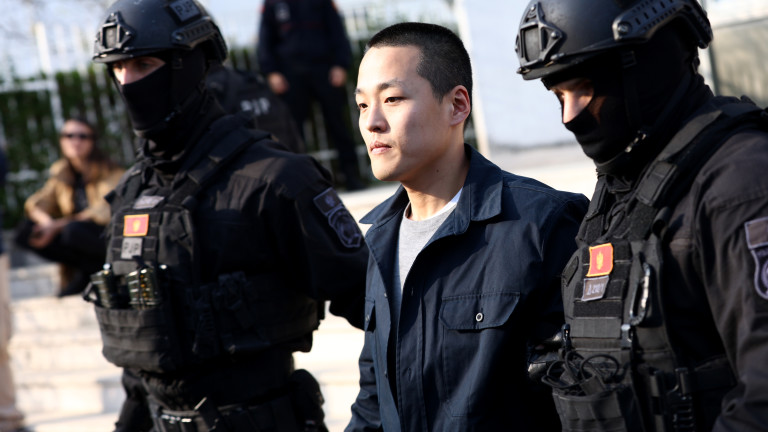 Terra: Един от най-големите скандали в историята на криптовалутите приключи с 15-годишна присъда