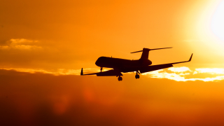 Тежестта на въздушния транспорт се измества на Изток