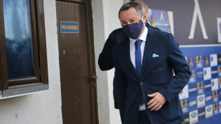 Какво трябва да оправи Славиша Стоянович за да тръгне Левски
