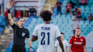 ЦСКА можеше да победи Базел и с по изразителен резултат ако