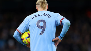 Супер звездата Ерлинг Халанд говори за своя подход към играта