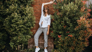 Обувките винаги са били нещо повече от необходимост те