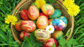 Честито Възкресение Христово!