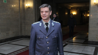 Ген. Попов: Армията е силна, когато хората я обичат