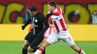 Ръководството на ПСЖ не смята да предлага нов договор на защитника