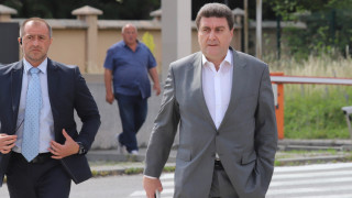 Валентин Златев е освободен като заместник председател на Надзорния съвет на