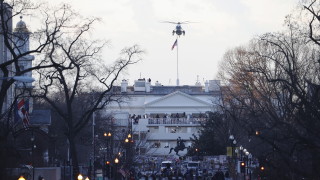 Администрацията на Байдън търси начини да осигури енергия за европейските