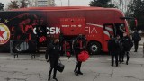  ЦСКА потегли за най-северната си аудиенция в историята 
