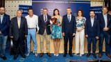  Министърът на спорта и кметът на Пазарджик участваха в конгреса на Асоциацията на спортните публицисти от Югоизточна Европа 