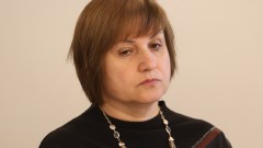 Весела Караиванова-Начева е кандидатът за управител на НОИ
