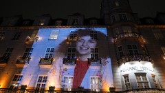 ЕС призова Иран да освободи Наргес Мохамади