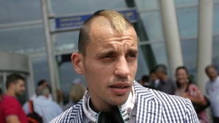 Далаклиев тръгна с победа