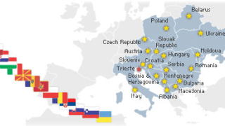 България става фактор на добросъседство и сътрудничество на Балканите
