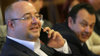 Четин Казак попари мераците на Бойко Борисов че заради кризата