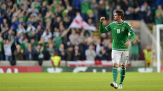 Кайл Лафърти е пред трансфер в Пирин твърдят медиите в