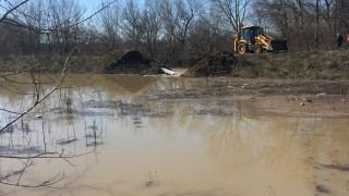 Питейната вода в Брегово не е застрашена от замърсяване