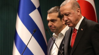 Гърция иска "Турски поток"