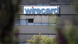 Wirecard AG подаде документи за несъстоятелност в четвъртък след като