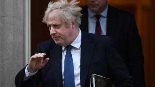 Британската полиция е направила над 100 сезирания за глоби като