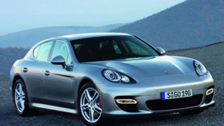 Porsche разкри и Panamera