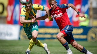 Добруджа спечели гостуването си на Септември Тервел с 3 0 и