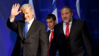 Нетаняху иска ултранационалист да оглави военното ведомство